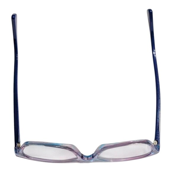 Ray-Ban Rb 1591 3807 48 Kids Eyeglasses Frames Full Rim Square Clean Like New - Picture 8 of 9